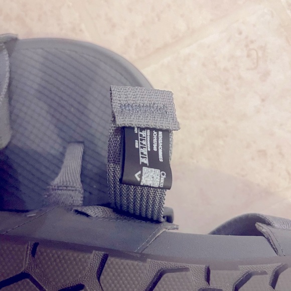 Chaco Lockdown 2 Sandal - Picture 9 of 12